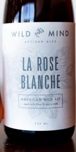 La Rose Blanche