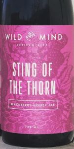 Sting of the Thorn