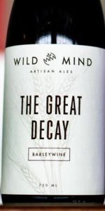 The Great Decay