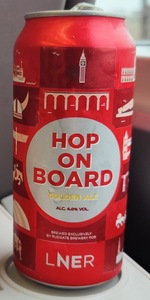 Hop On Board