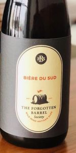 BiÃ¨re du Sud