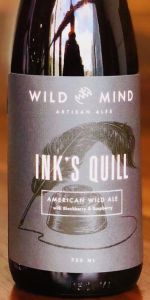 Ink's Quill