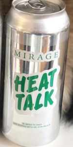 Heat Talk