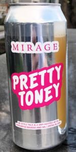 Pretty Toney