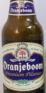 Oranjeboom Pilsner