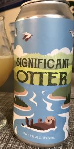Significant Otter