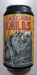 Cascade Falls
