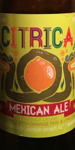 Citrica