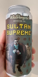 Sultan Supreme