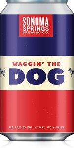 Waggin' the Dog