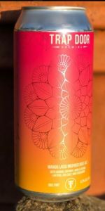 Mango Lassi