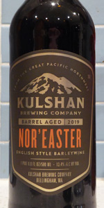 Nor'easter