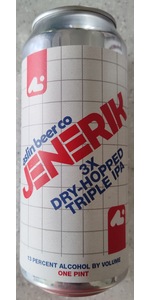 Jenerik