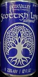 Scottish Life