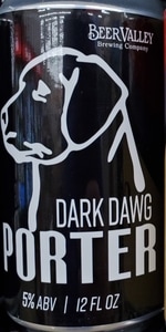 Dark Dawg