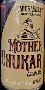 MotherChukar