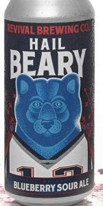 Hail Beary