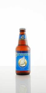 Scrimshaw Pilsner