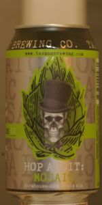 Hop Audit - Mosaic