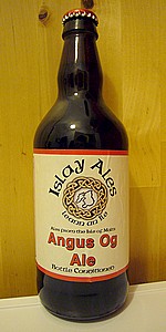 Angus Og Ale