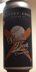 Second Deck!