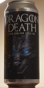 Dragon Death