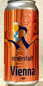 Vienna Lager