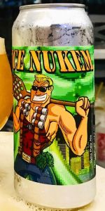 Juice Nukem