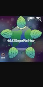 #AllHopsMatter