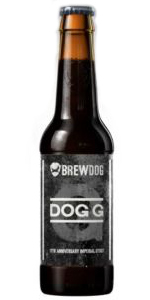 Dog G