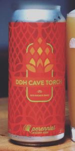 DDH Cave Torch