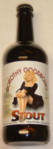 Dorothy Goodbody's Wholesome Stout