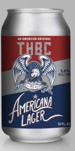 Americana Lager