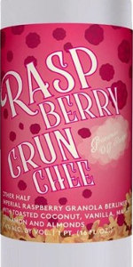 Raspberry Crunchee