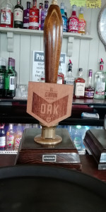 Oak