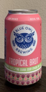TropÃ­cal Brut