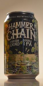 Hammer Chain