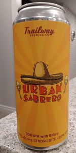 Urban Sabrero
