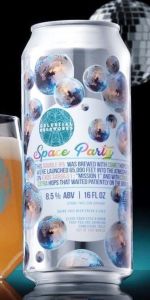 Space Party