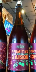 Primitivo