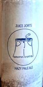 Juice Jorts