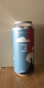 Crying On The Inside