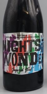 Nights of Wonder