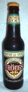 Oatmeal Stout