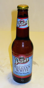 Point Belgian White