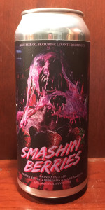 Smashin' Berries
