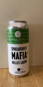 Spreadsheet Mafia