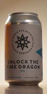 Unlock the Time Dragon