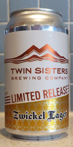 Zwickel Lager