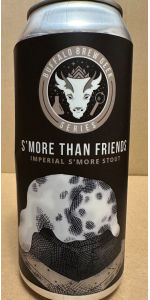 S'more Than Friends